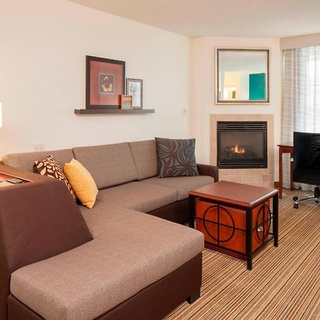 Residence Inn Boston Norwood Exteriör bild