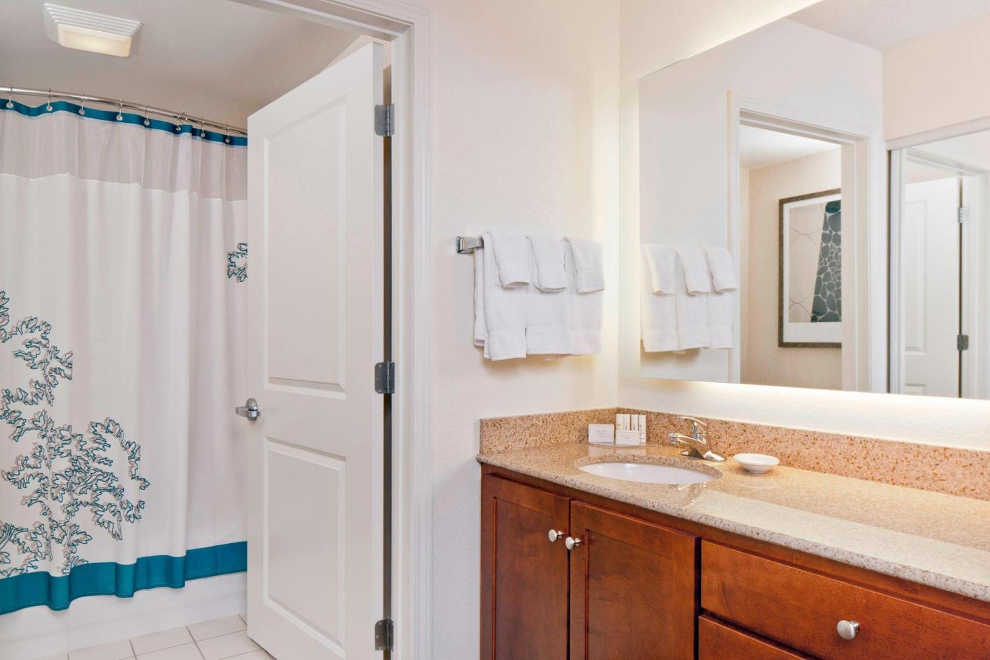 Residence Inn Boston Norwood Exteriör bild