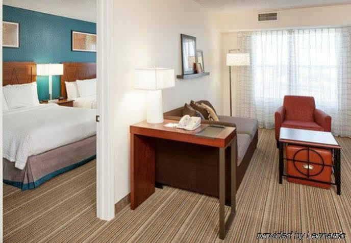 Residence Inn Boston Norwood Exteriör bild